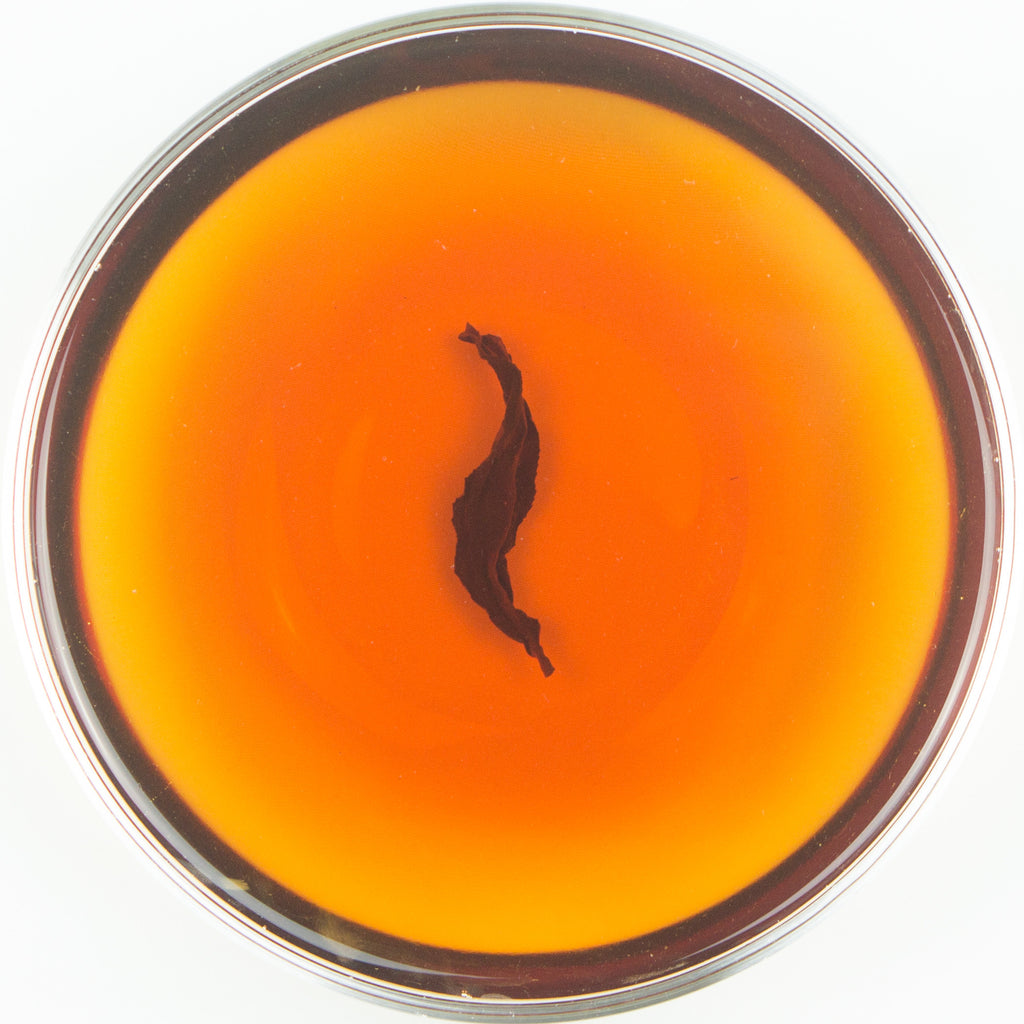 Longan Nectar Red Oolong Tea - Spring 2017