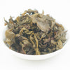 Wu Yi Varietal Organic Charcoal Roasted Oolong Tea - Winter 2017