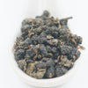 Diaoqiaotou Tie Guan Yin "Guardian King" Roasted Oolong Tea - Winter 2017