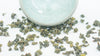 Shanlinxi Organic "Turquoise Dew" Oolong Tea - Spring 2018