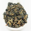 Zhushan Organic "Tall Tree" Light Roasted Oolong Tea - Spring 2018