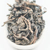 Muzha Organic Wu Yi Tie Guan Yin Roasted Oolong Tea - Spring 2018