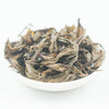 Muzha Organic Wu Yi Tie Guan Yin Roasted Oolong Tea - Spring 2018