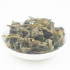 Songboling Natural Farming "Emerald Jade" Baozhong Oolong Tea - Spring 2019