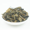 Zhushan Organic Jin Xuan "Lily Maiden" Oolong Tea - Spring 2019