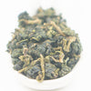 Jiayang Organic "Alluvial Demon" Oolong Tea - Spring 2019