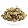 Pinglin Natural Farming Qi Lan "Jadeite Lion" Baozhong Oolong Tea - Winter 2019