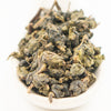 Yakou Natural Farming Qing Xin "Oriental Hornet " Oolong Tea - Winter 2019