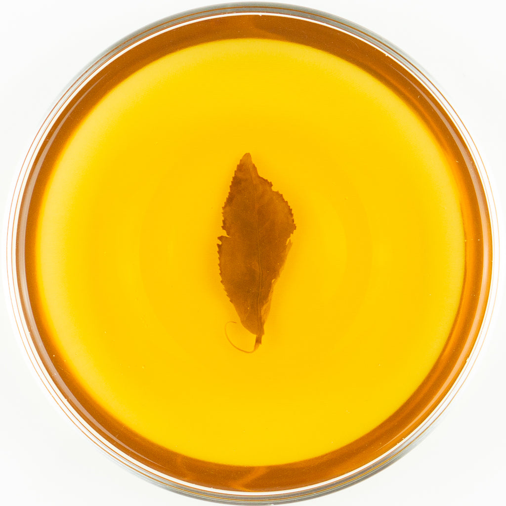 Ruifeng Certified Organic Jin Xuan "Lily Nectar" Oolong Tea - Winter 2019