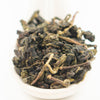 Linkou Organic Bai Wen "Honey Sparrow" Oolong Tea - Winter 2019