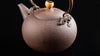 .Anta Pottery. Small Clay Boiler