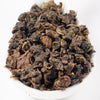 Dazuan Natural Farming "Topaz Spring" Oolong Tea - Spring 2020