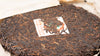 2002 Province Company 7542 Wild Custom Raw Pu-erh Tea Cake