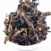 Songboling Organic Rougui "Nectar Cinnamon" Bug Bitten Oolong Tea - Spring 2020