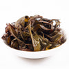 Songboling Organic Rougui "Nectar Cinnamon" Bug Bitten Oolong Tea - Spring 2020