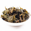 Ruifeng Organic Jin Xuan "Lily Jade" Oolong Tea - Winter 2020