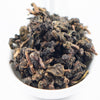 Zhushan Certified Organic Jin Xuan "Maiden Nectar" Bug Bitten Oolong Tea - Winter 2020