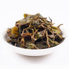 Zhushan Certified Organic Jin Xuan "Maiden Nectar" Bug Bitten Oolong Tea - Winter 2020