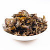 Yushan Organic "Amber Samber" Bug Bitten Oolong Tea - Winter 2020