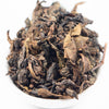 Manjhou Natural Farming "Frost Harbor" Oolong Tea - Winter 2020