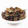 Kanjiao Natural Farming Cui Yu "Jade Dew" Bug Bitten Oolong Tea - Winter 2020