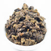 Yuli Organic Big Leaf "Dark Land" Bug Bitten Oolong Tea - Winter 2020