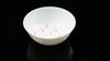 .Yin Qiao Shan Fang. White Glazed Fish Cup