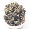 Zhushan Organic Jin Xuan "Lily Phoenix" Oolong Tea - Winter 2021