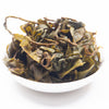 Zhushan Organic Jin Xuan "Lily Phoenix" Oolong Tea - Winter 2021