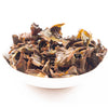 Mingjian Natural Farming "Imperial Topaz Spring" Oolong Tea - Spring 2021