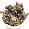 Ruifeng Organic Jin Xuan "Lily Meadow" Oolong Tea - Spring 2021