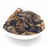 Paguashan Wu Yi Natural Farming "Frost Earl" Bug Bitten Oolong Tea - Winter 2021