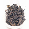 Maolin Wild  "Assamica Obsidian" Oolong Tea - Spring 2021